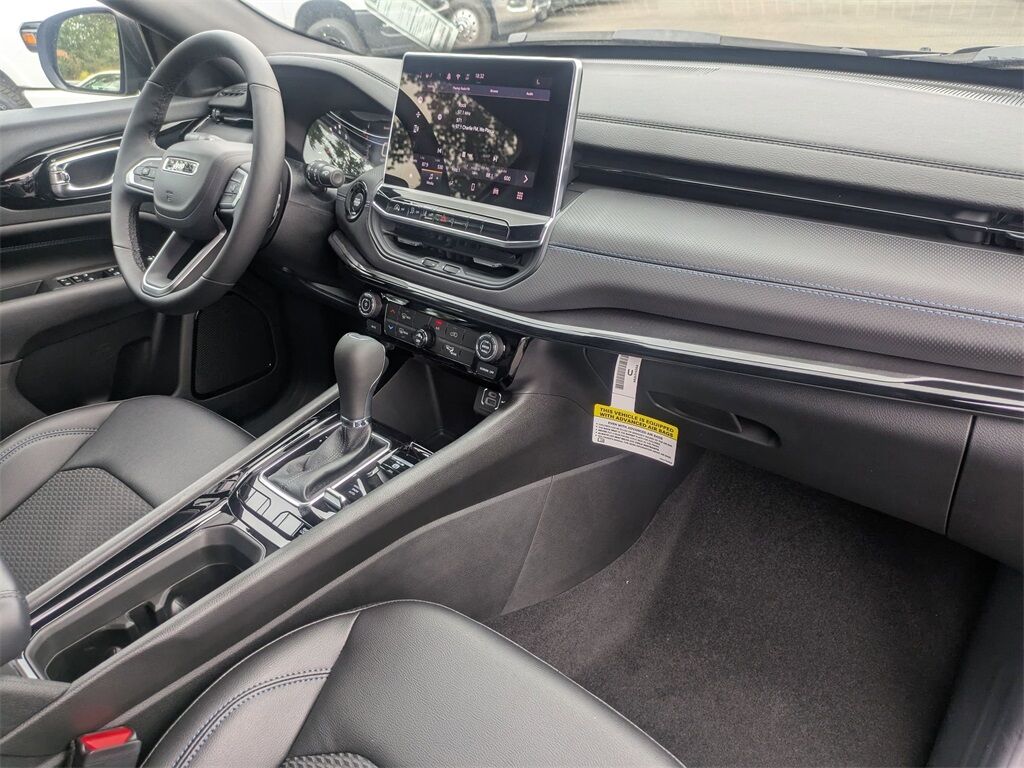 2026 Jeep Compass Gresham OR