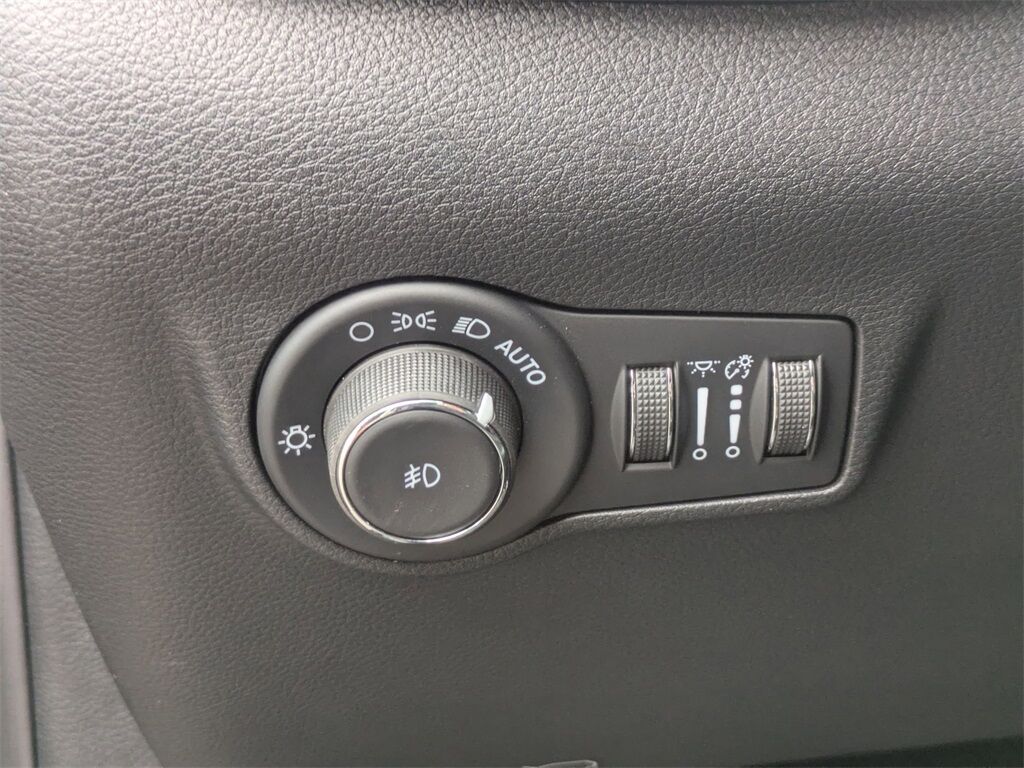 2026 Jeep Compass Gresham OR