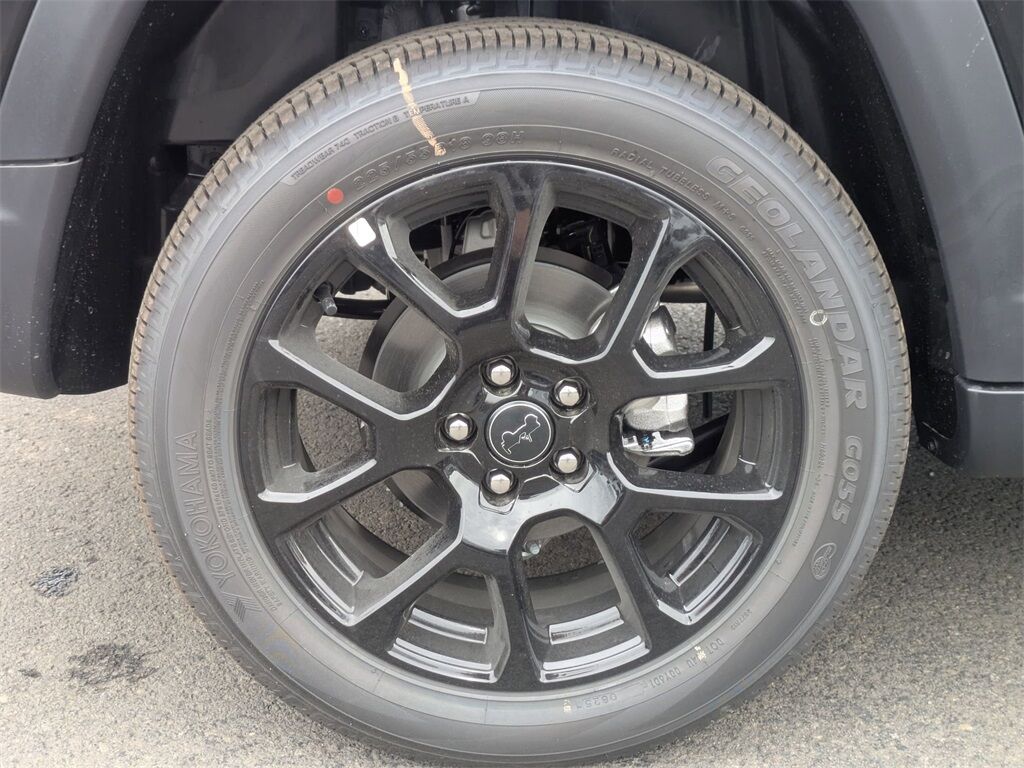 2026 Jeep Compass Gresham OR