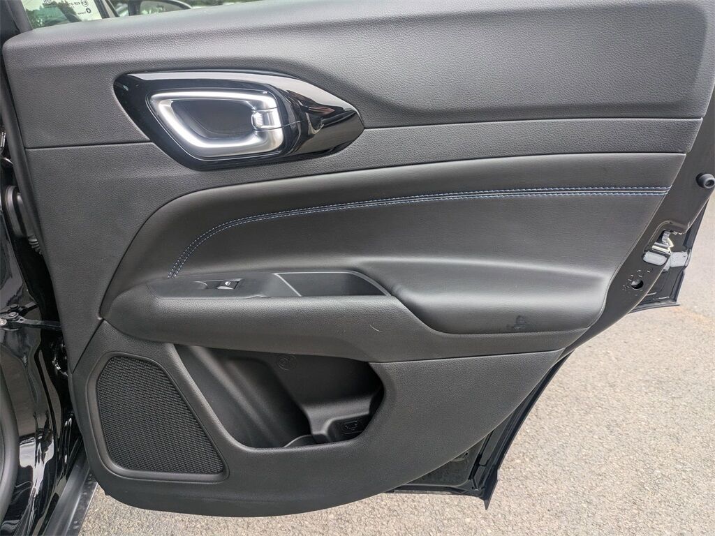 2026 Jeep Compass Gresham OR