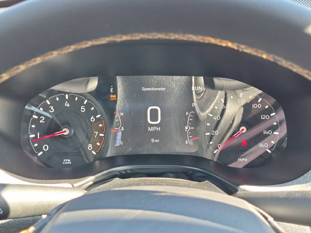 2026 Jeep Compass Gresham OR