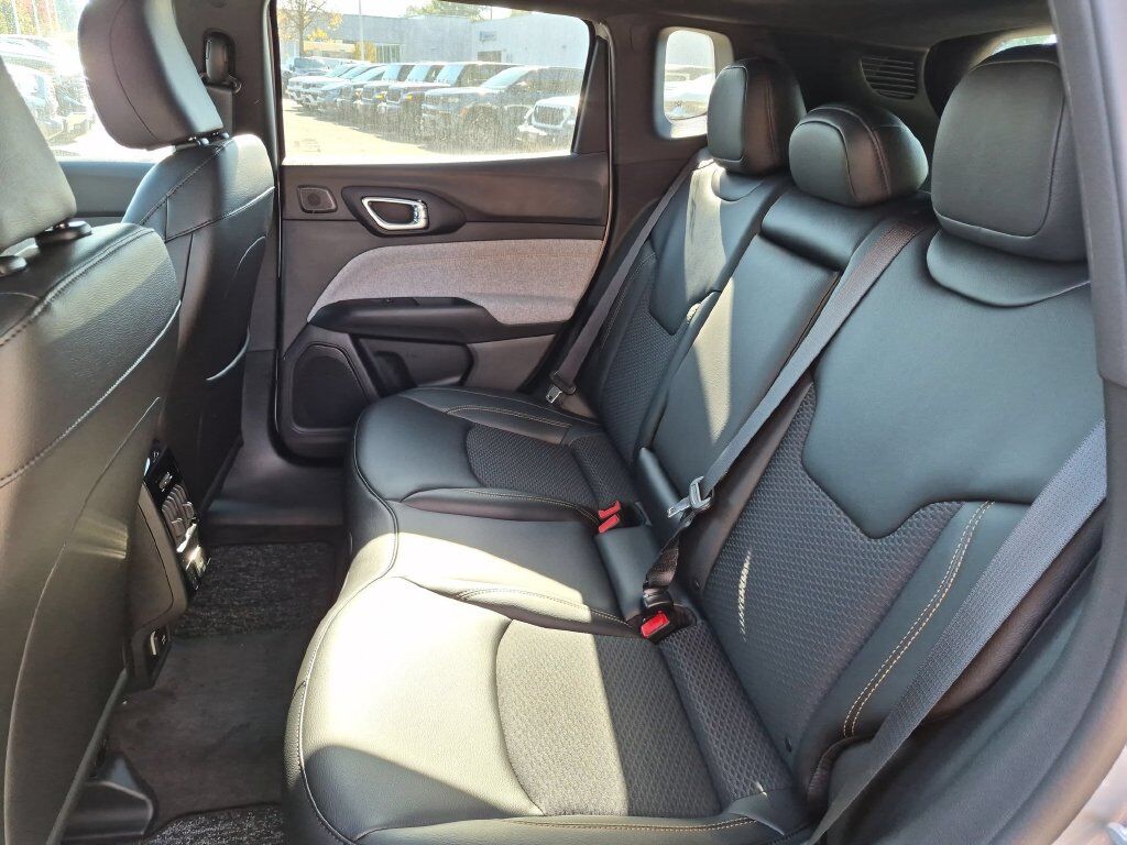 2026 Jeep Compass Gresham OR
