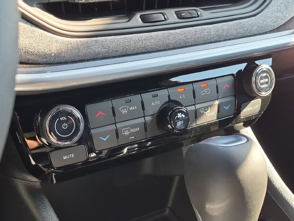 2026 Jeep Compass Gresham OR