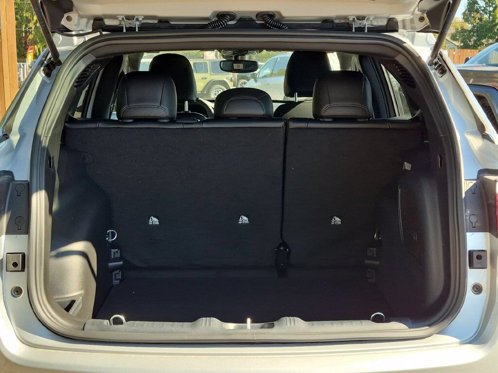 2026 Jeep Compass Gresham OR