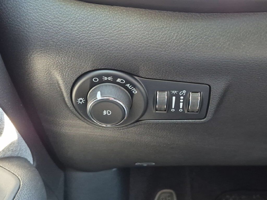 2026 Jeep Compass Gresham OR