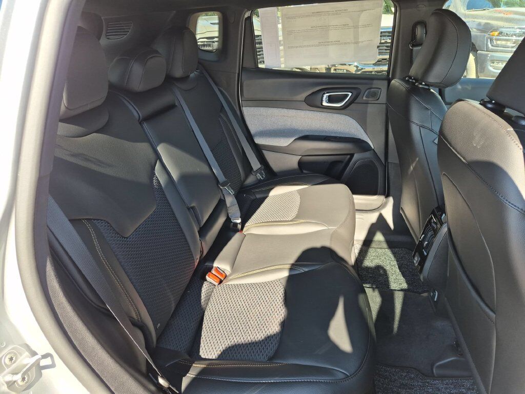 2026 Jeep Compass Gresham OR