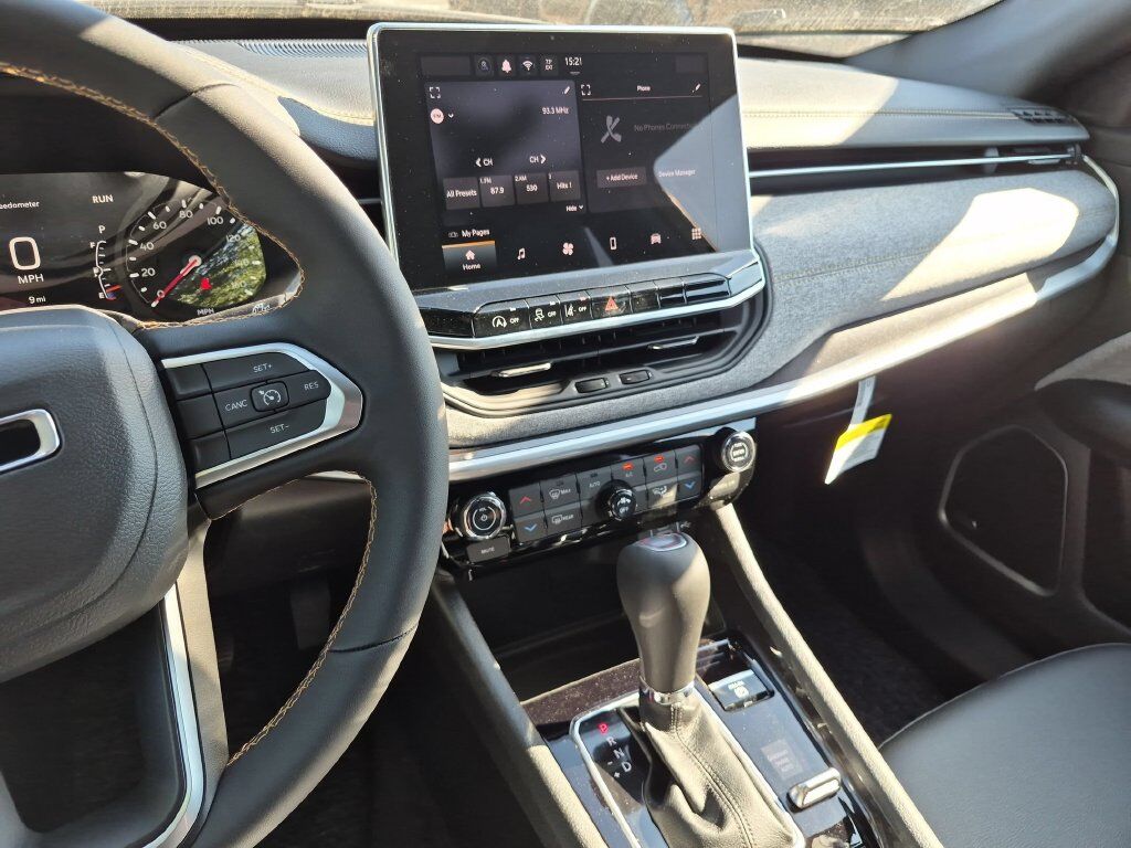 2026 Jeep Compass Gresham OR