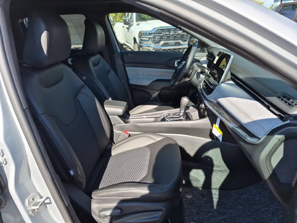 2026 Jeep Compass Gresham OR
