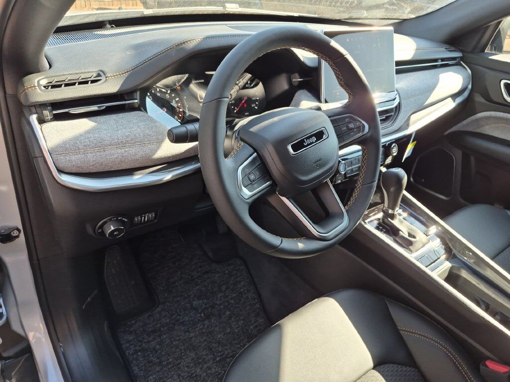 2026 Jeep Compass Gresham OR