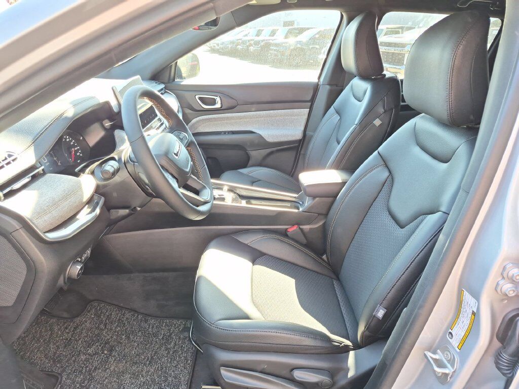 2026 Jeep Compass Gresham OR