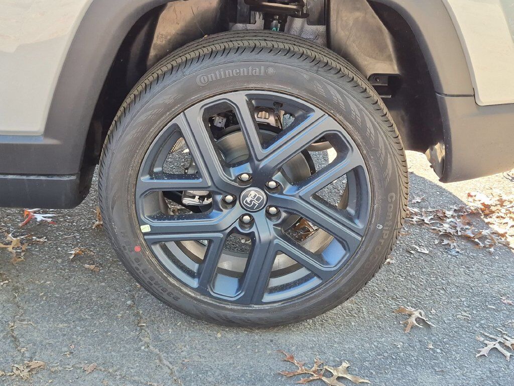 2026 Jeep Compass Gresham OR