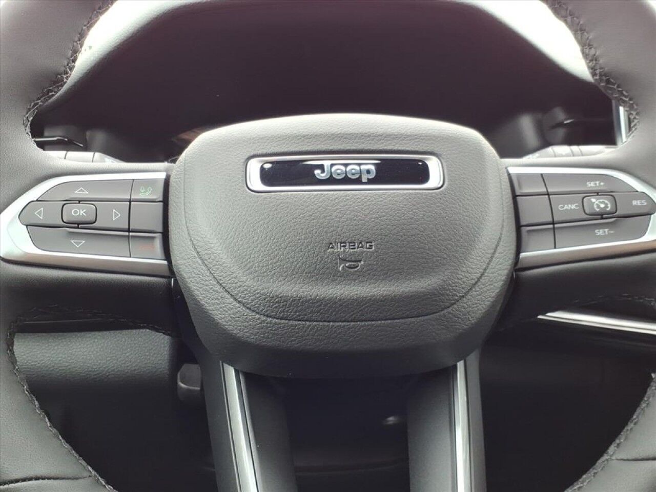 2026 Jeep Compass Latitude Altitude Uvalde TX