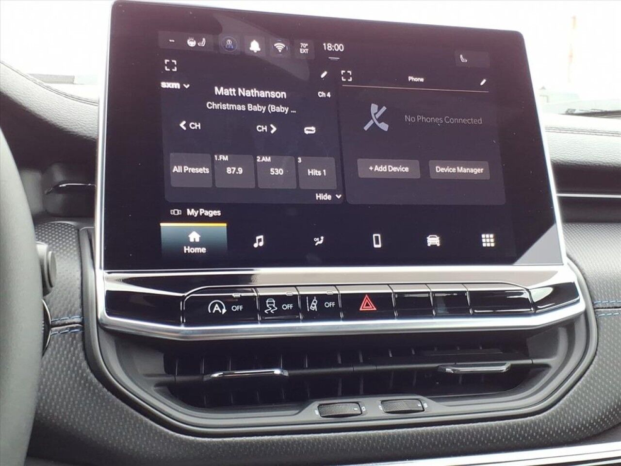 2026 Jeep Compass Latitude Altitude Uvalde TX