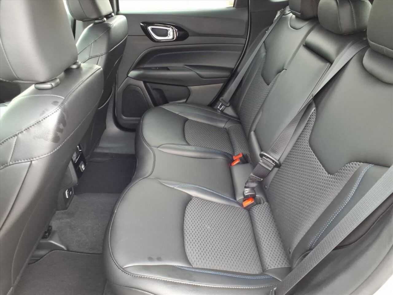 2026 Jeep Compass Latitude Altitude Uvalde TX