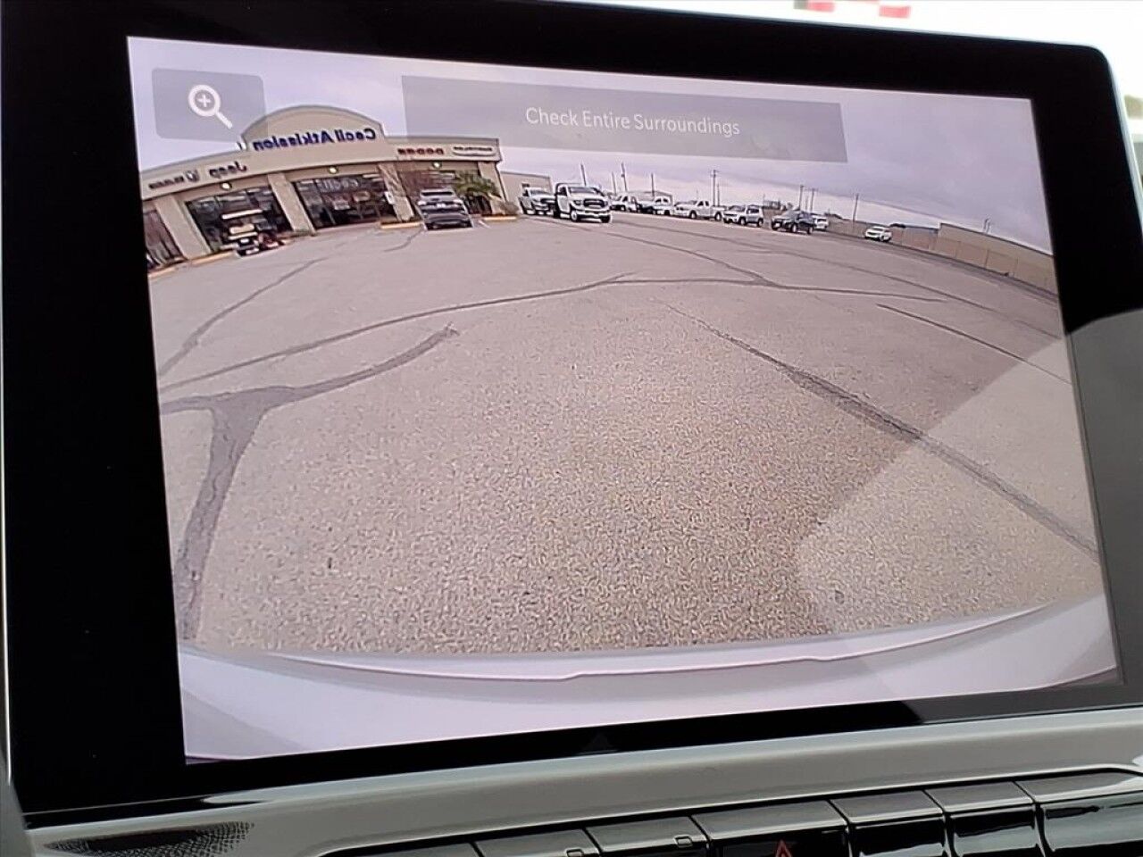 2026 Jeep Compass Latitude Altitude Uvalde TX