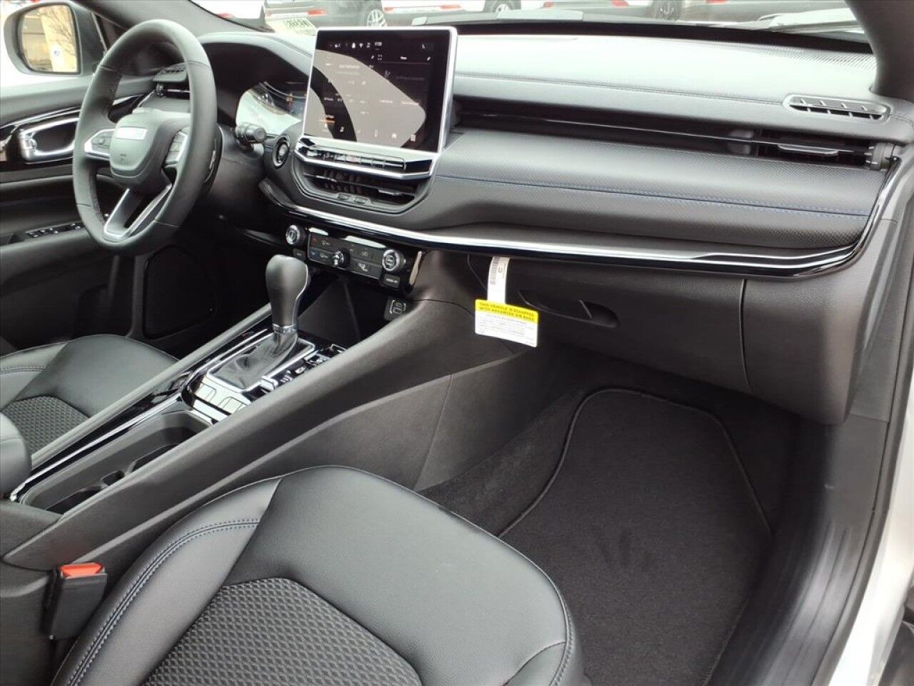 2026 Jeep Compass Latitude Altitude Uvalde TX