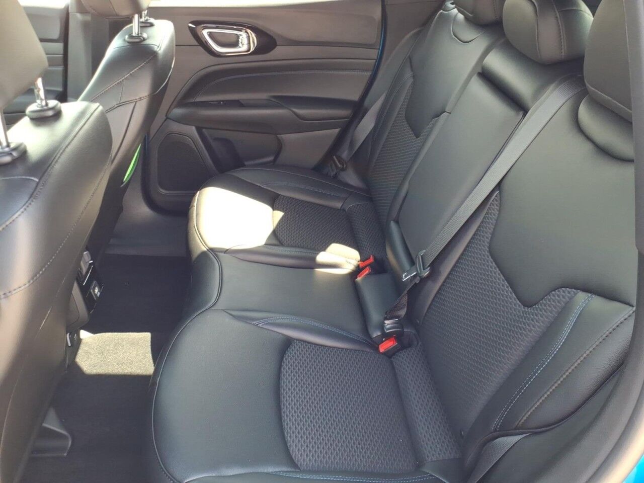 2026 Jeep Compass Latitude Altitude Uvalde TX