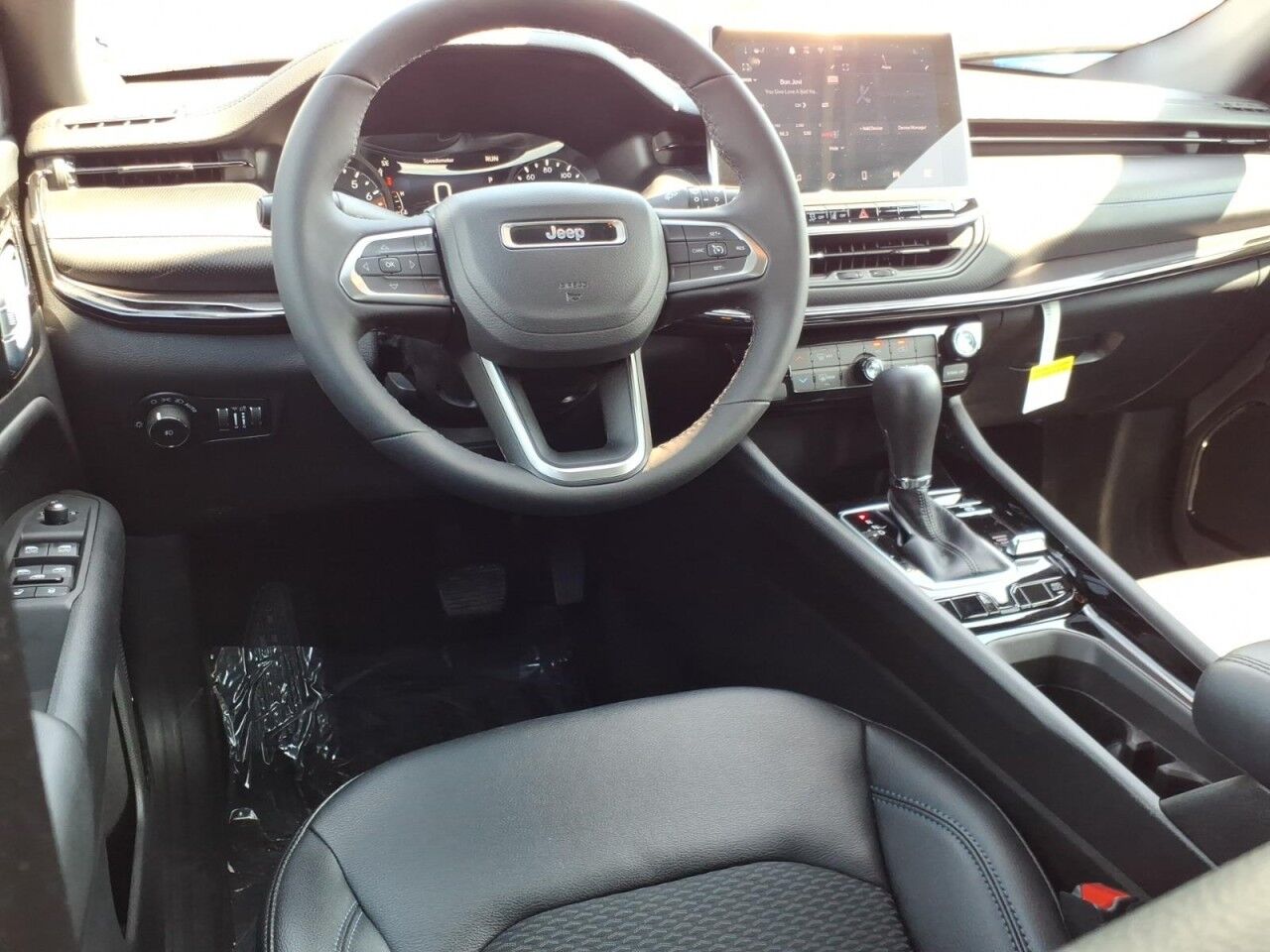 2026 Jeep Compass Latitude Altitude Uvalde TX