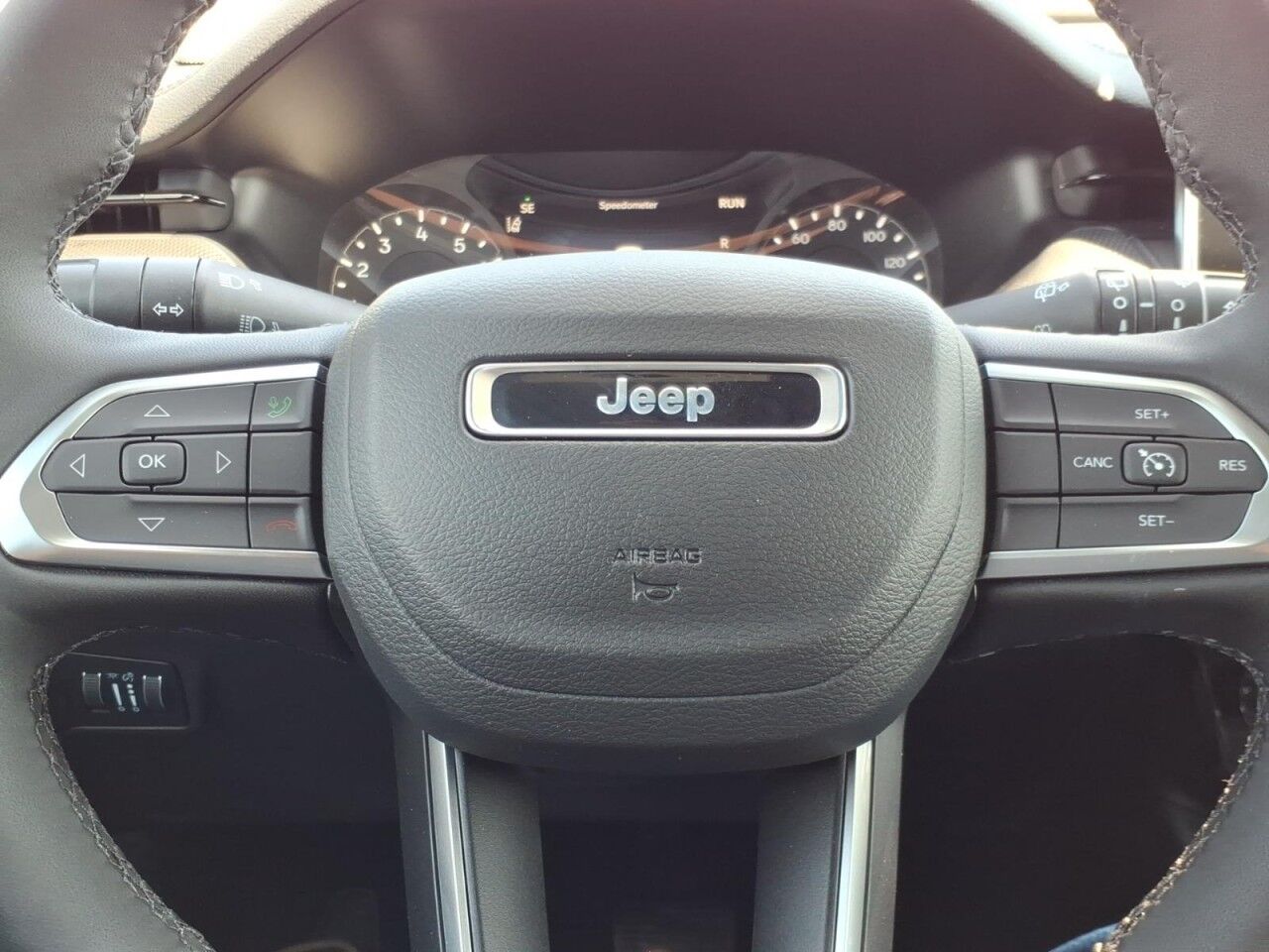 2026 Jeep Compass Latitude Altitude Uvalde TX