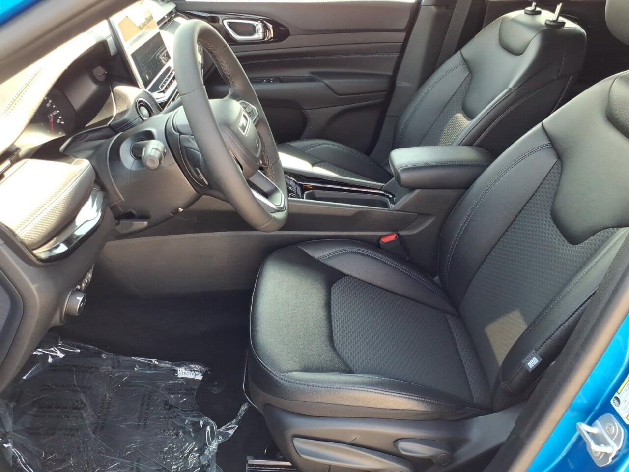 2026 Jeep Compass Latitude Altitude Uvalde TX