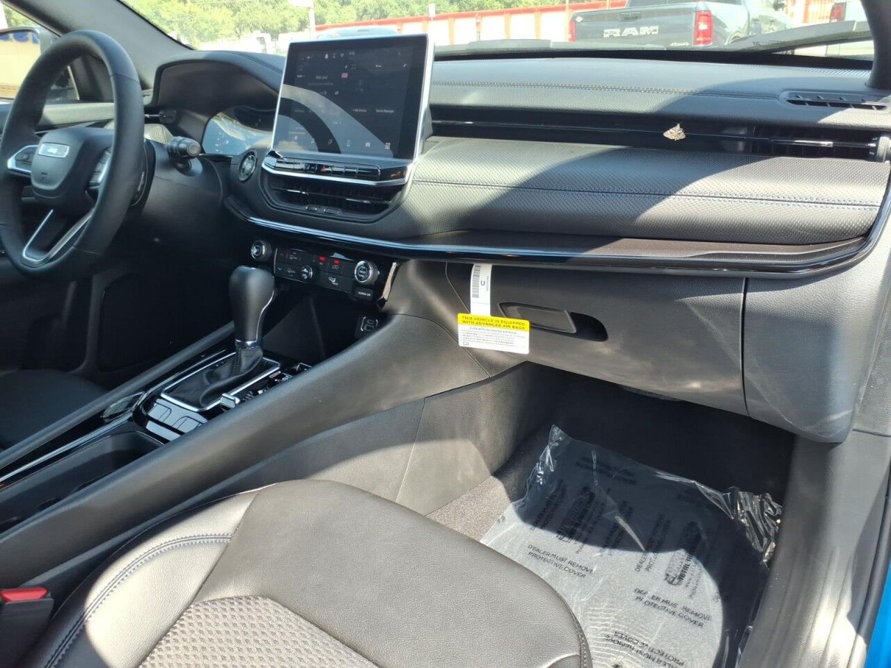 2026 Jeep Compass Latitude Altitude Uvalde TX