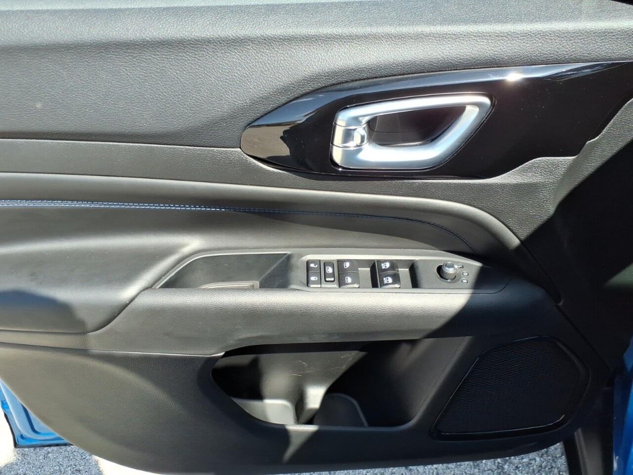 2026 Jeep Compass Latitude Altitude Uvalde TX