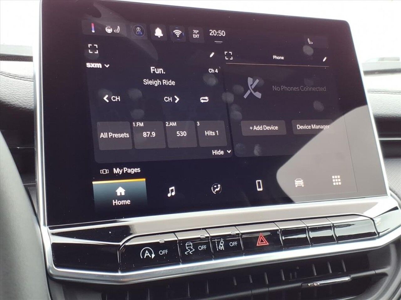 2026 Jeep Compass Latitude Altitude Uvalde TX