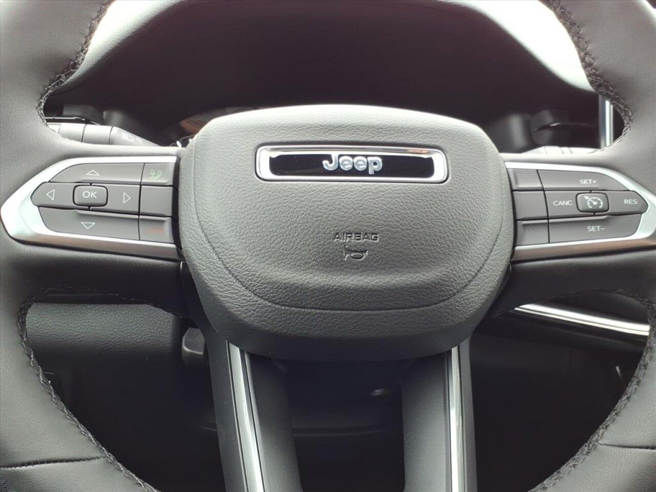 2026 Jeep Compass Latitude Altitude Uvalde TX