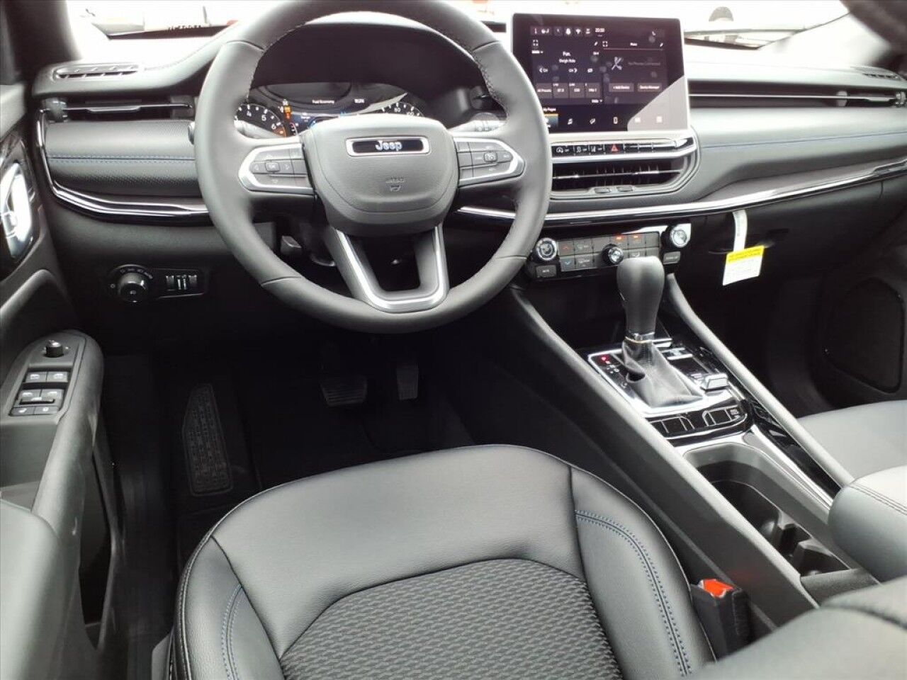 2026 Jeep Compass Latitude Altitude Uvalde TX