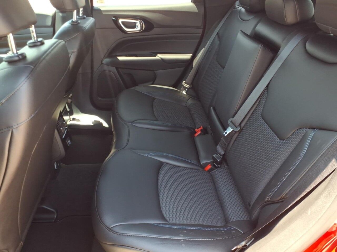 2026 Jeep Compass Latitude Altitude Uvalde TX