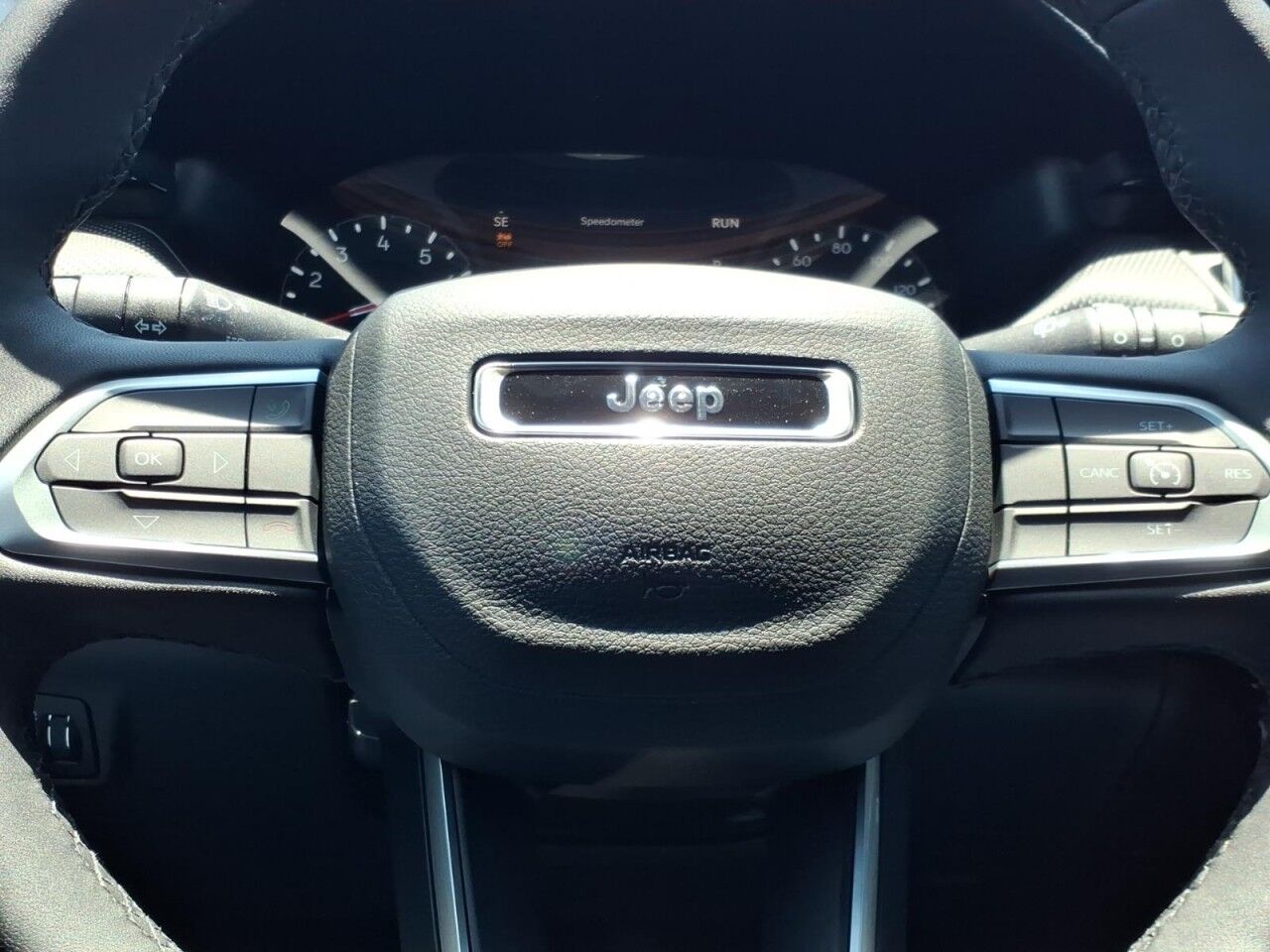 2026 Jeep Compass Latitude Altitude Uvalde TX