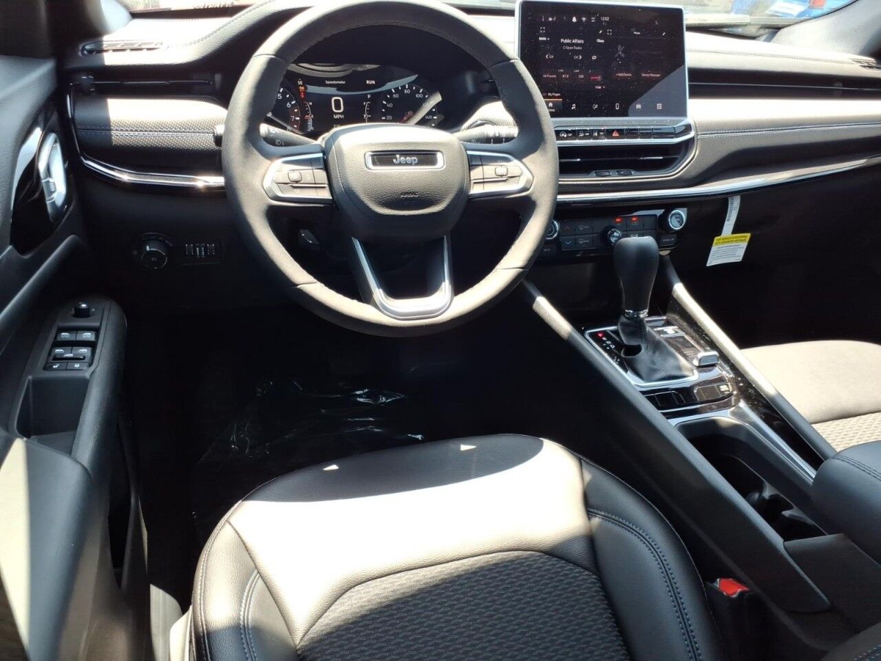 2026 Jeep Compass Latitude Altitude Uvalde TX