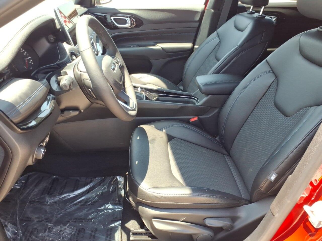 2026 Jeep Compass Latitude Altitude Uvalde TX