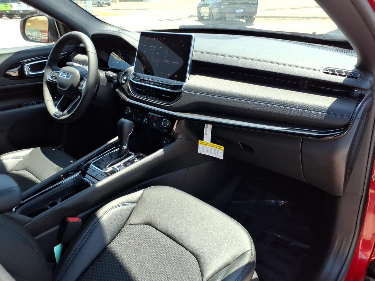 2026 Jeep Compass Latitude Altitude Uvalde TX