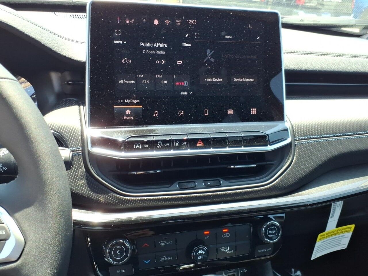 2026 Jeep Compass Latitude Altitude Uvalde TX