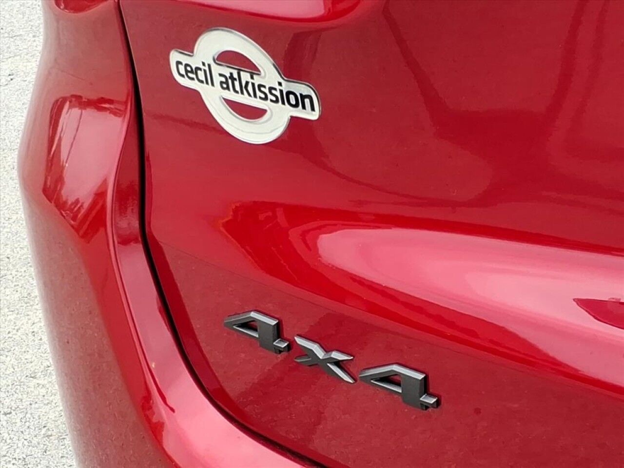 2026 Jeep Compass Latitude Altitude Uvalde TX