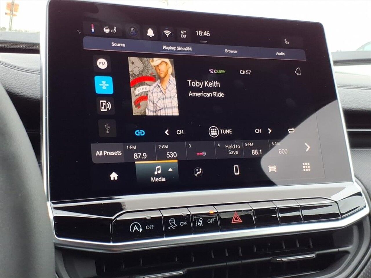 2026 Jeep Compass Latitude Altitude Uvalde TX