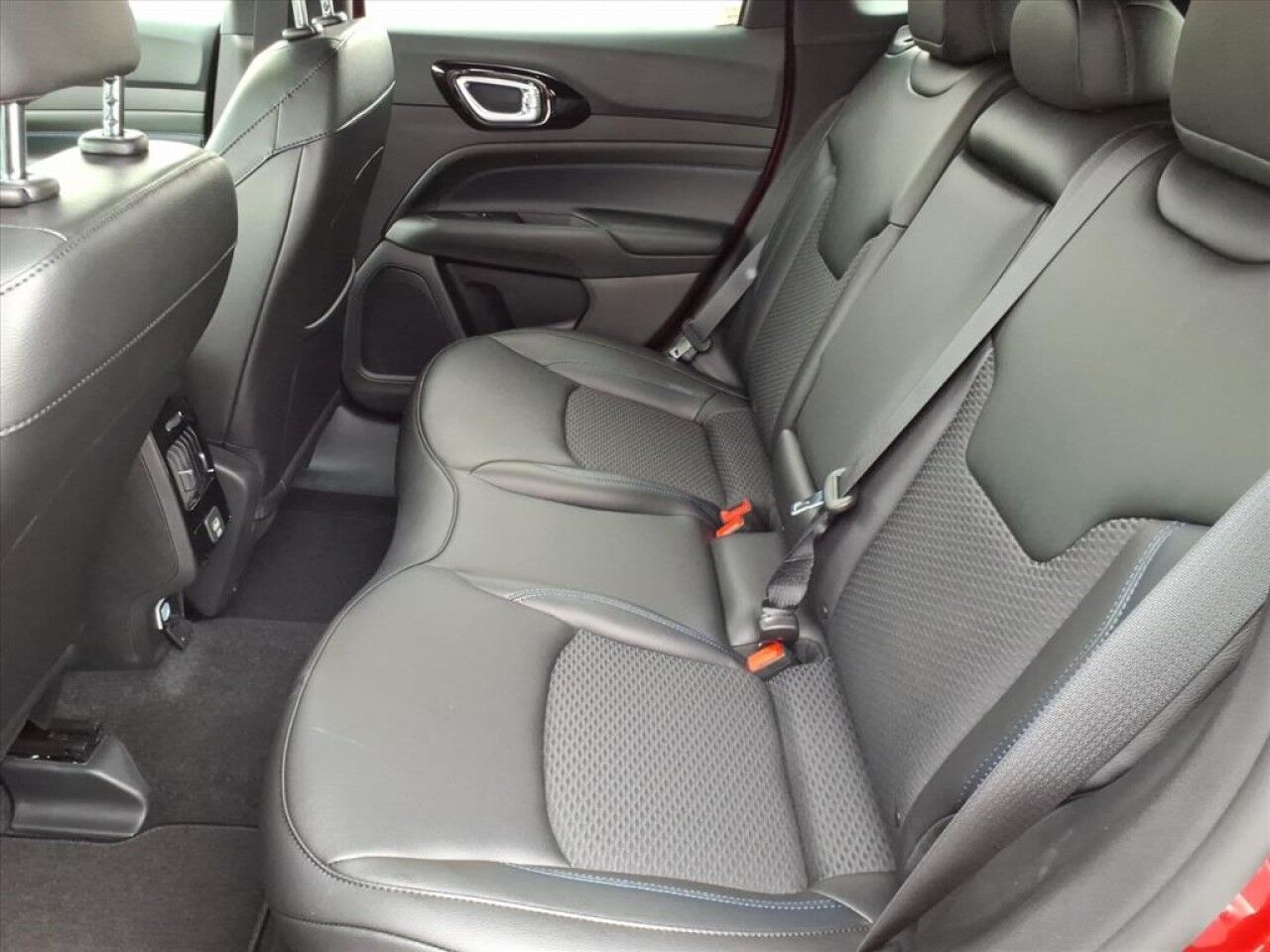 2026 Jeep Compass Latitude Altitude Uvalde TX