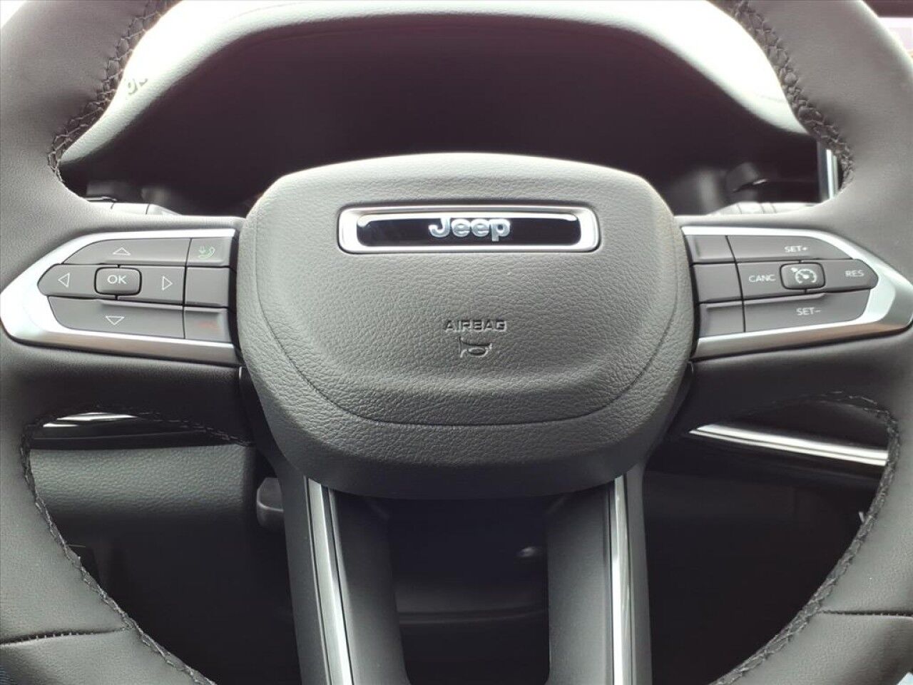 2026 Jeep Compass Latitude Altitude Uvalde TX