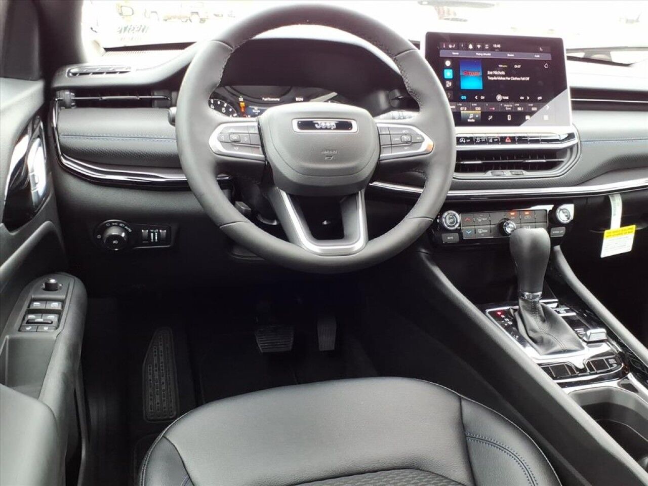 2026 Jeep Compass Latitude Altitude Uvalde TX