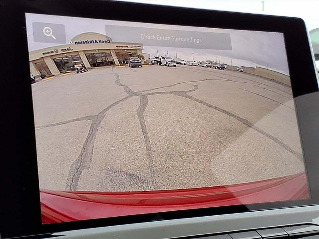 2026 Jeep Compass Latitude Altitude Uvalde TX