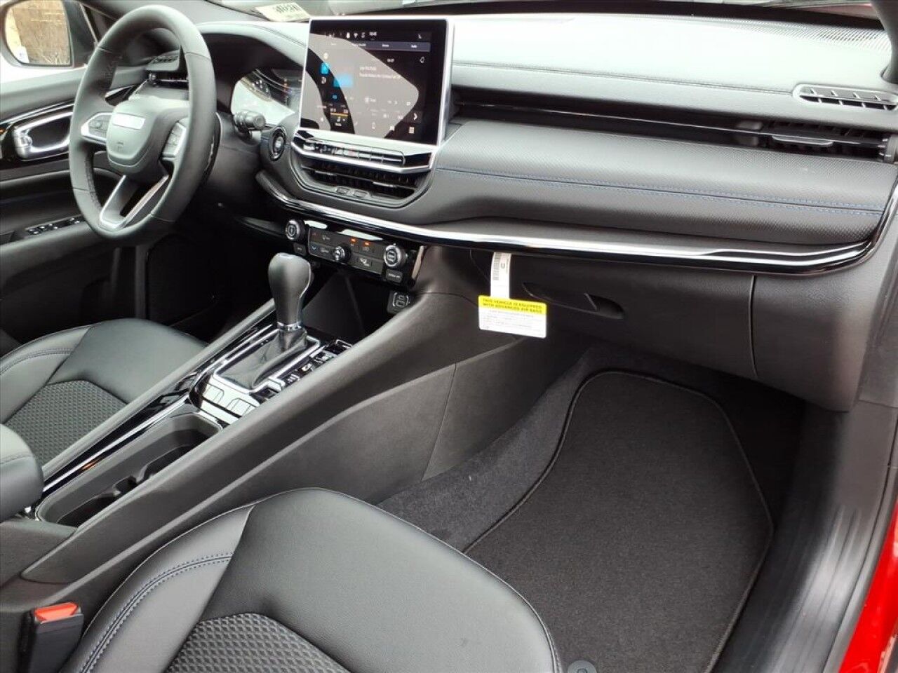 2026 Jeep Compass Latitude Altitude Uvalde TX