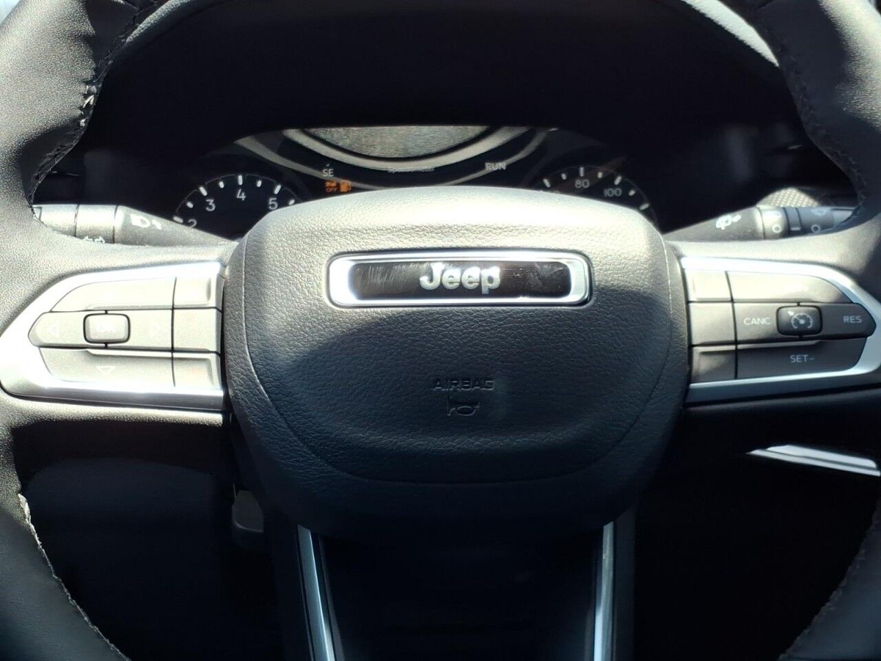 2026 Jeep Compass Latitude Altitude Uvalde TX