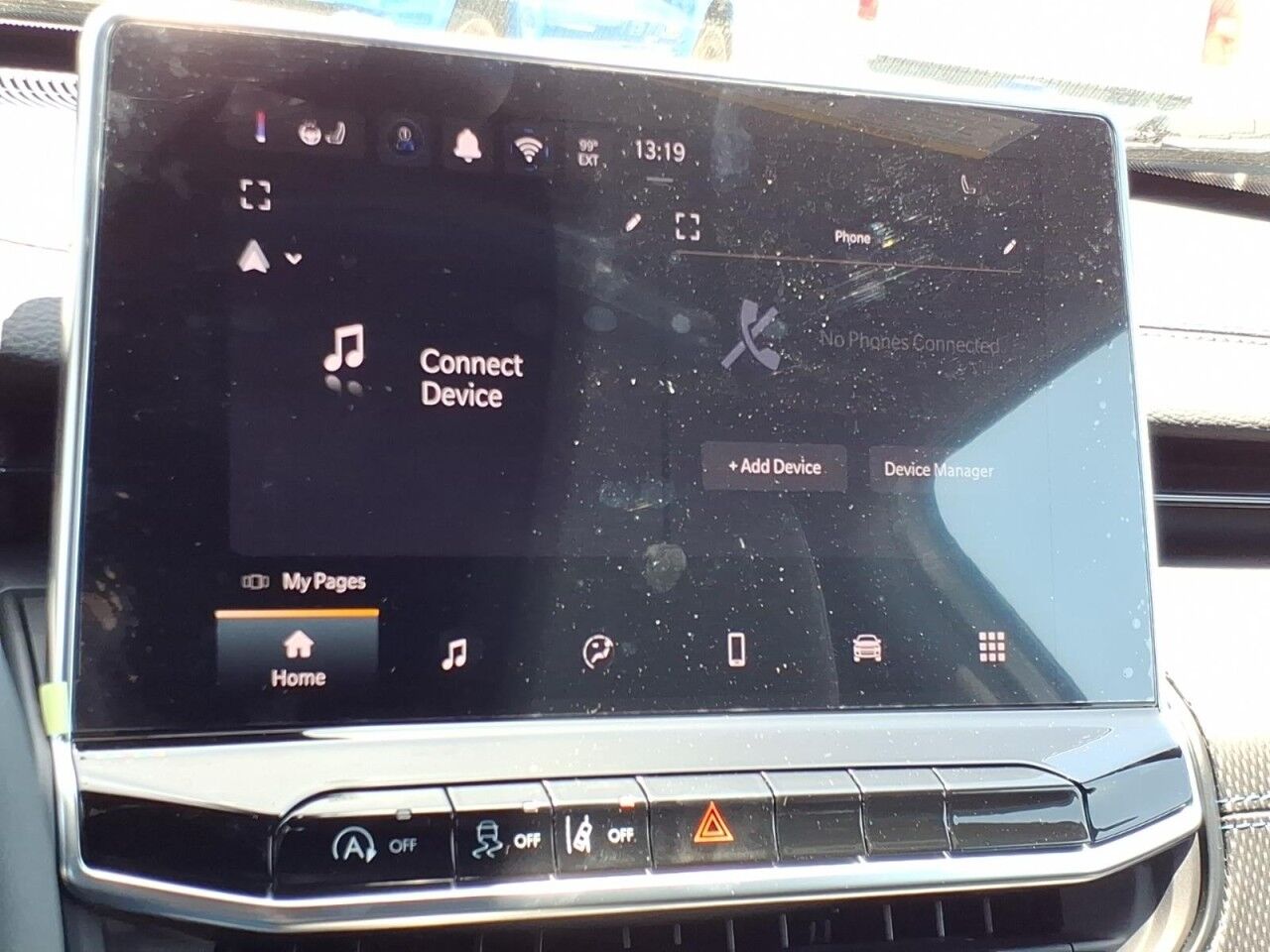 2026 Jeep Compass Latitude Altitude Uvalde TX