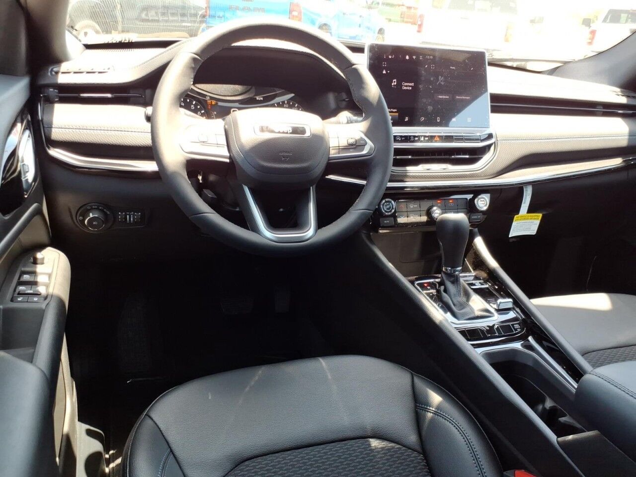 2026 Jeep Compass Latitude Altitude Uvalde TX