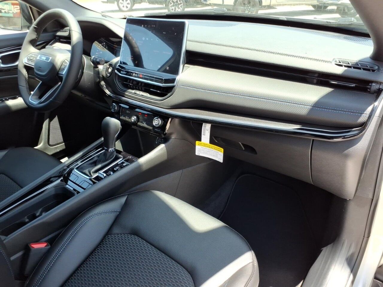2026 Jeep Compass Latitude Altitude Uvalde TX
