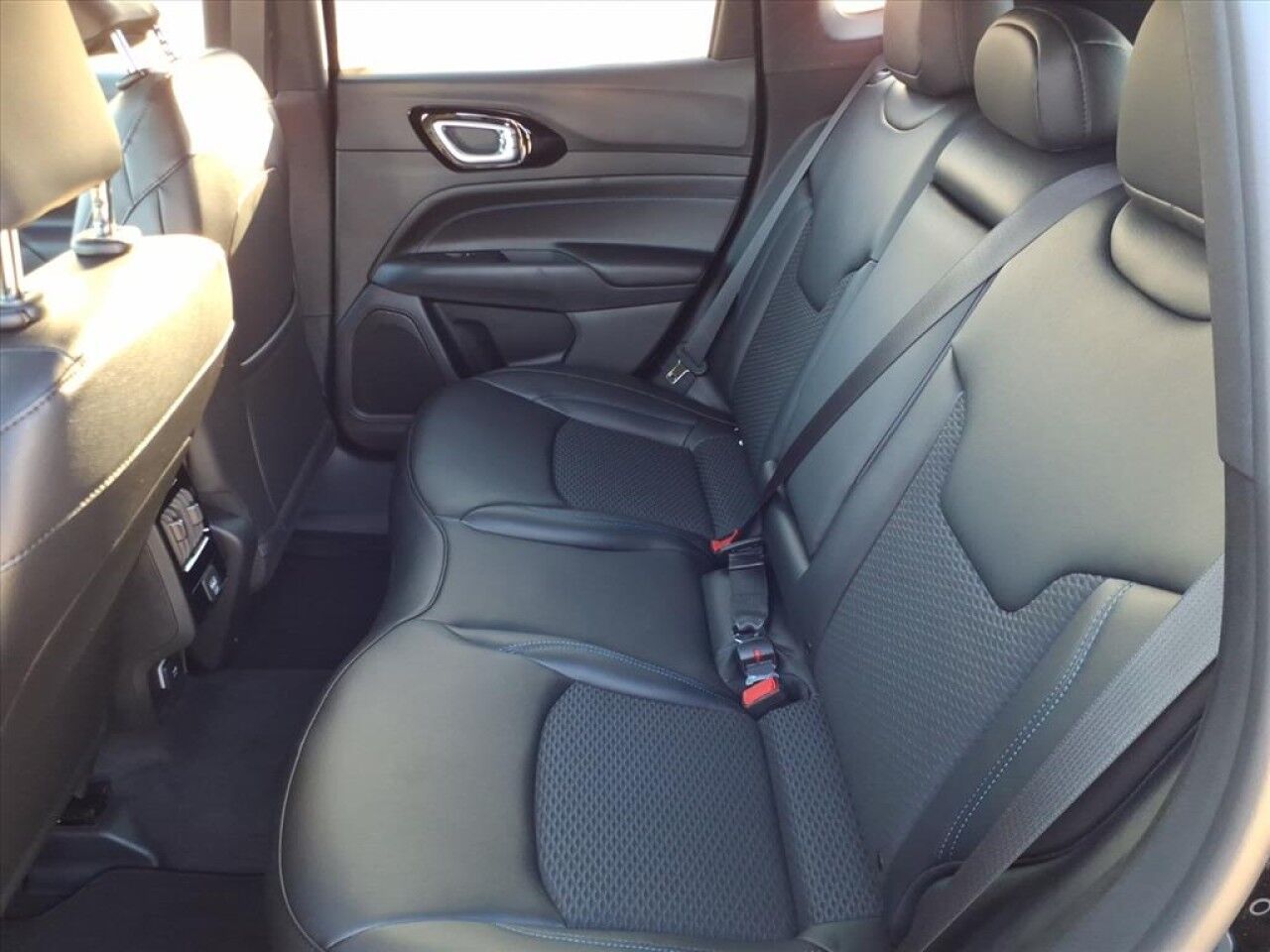 2026 Jeep Compass Latitude Altitude Uvalde TX