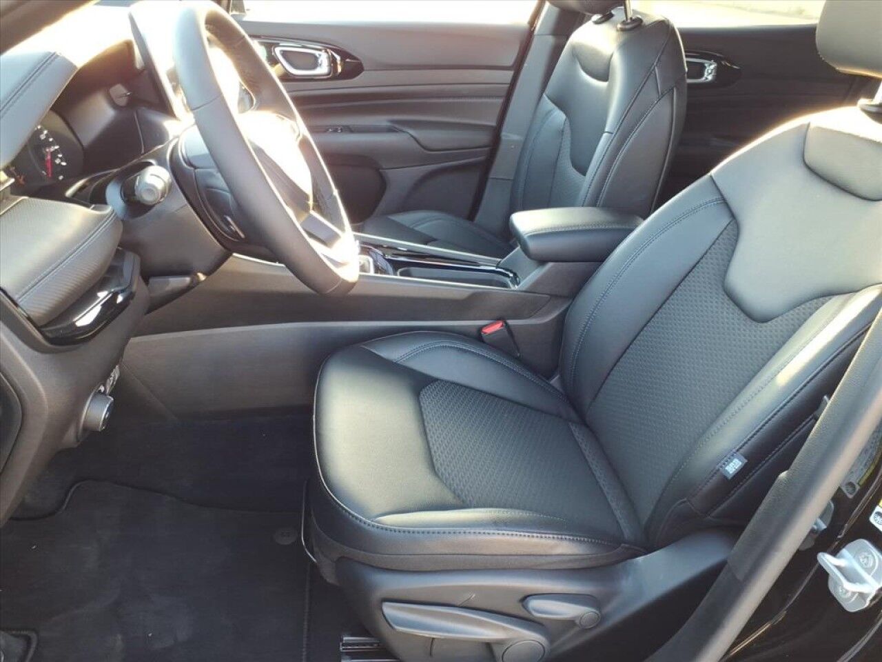 2026 Jeep Compass Latitude Altitude Uvalde TX