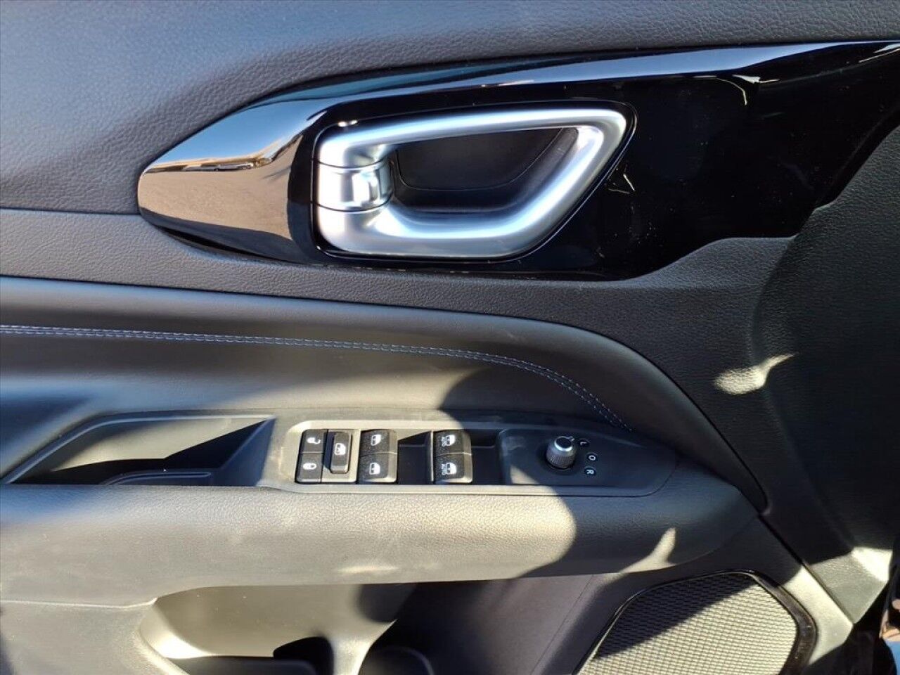 2026 Jeep Compass Latitude Altitude Uvalde TX