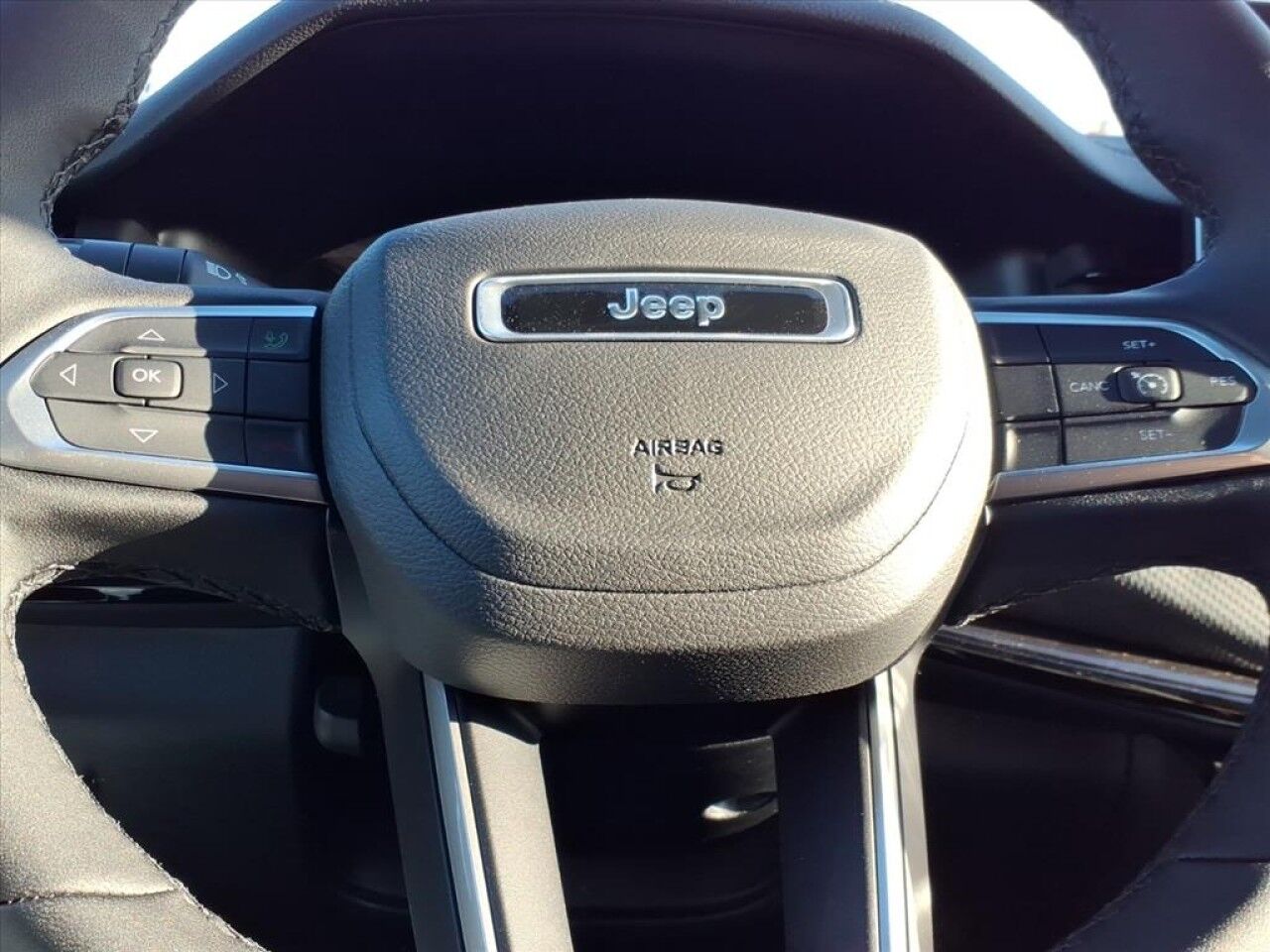 2026 Jeep Compass Latitude Altitude Uvalde TX